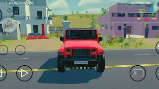 Ultimate Off-Road Jeep Simulator 2026Real 4x4.    screenshot 1