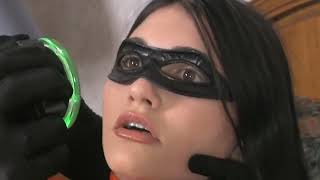 Superheroine Hypnotized by Supervillainess    [720p]