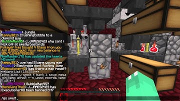 McTeams Map #4 ~ 1st BaseTour