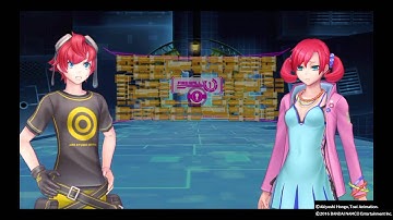 My First Digimon Is...! | Let