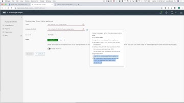 Troubleshooting Automatic Reporting with vCloud Usage Insight