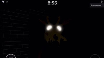 PIGGY: THE RESULT OF ISOLATION WENDIGO JUMPSCARE!! (Game By Lua_Scripted)