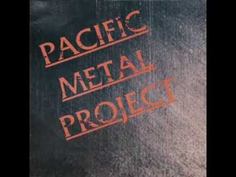 Pacific Metal Project (1985) (Full compi)
