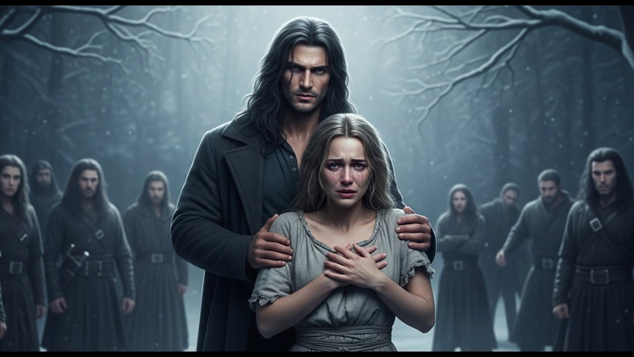 She Was Rejected In front Of The Pack By Her Fated Mate, But Claimed Unexpectedly By The Alpha King.