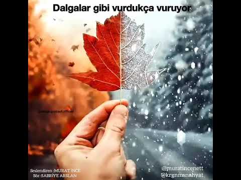 Murat İnce ft Eliaga Goycayli - Yorgunluklar Kırgınım Snaa Hayat