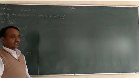 Differentiation ; lecture (5) 3 by Atul Limgude sir