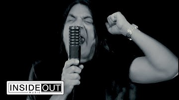 RAY ALDER - Crown Of Thorns (OFFICIAL VIDEO)