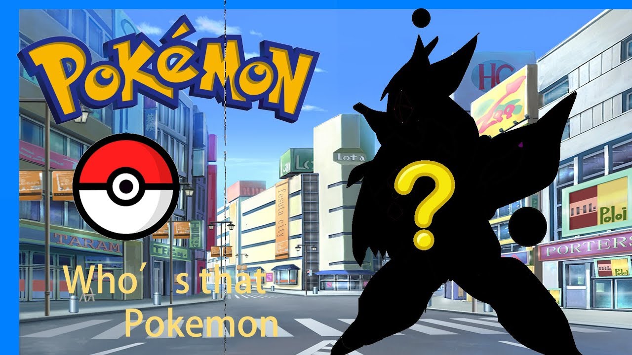 New Pokemon Ideas and Designs?
