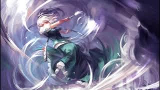 Delain - Control The Storm (with lyrics) (2009)