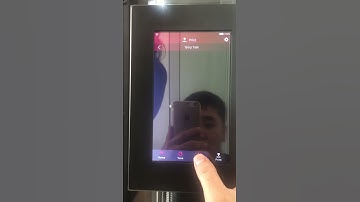 Raise3d N2 touchscreen error