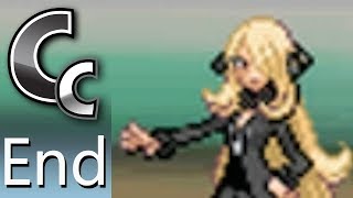 Pokémon Black & White - Last Episode: The End For Real This Time, I Swear