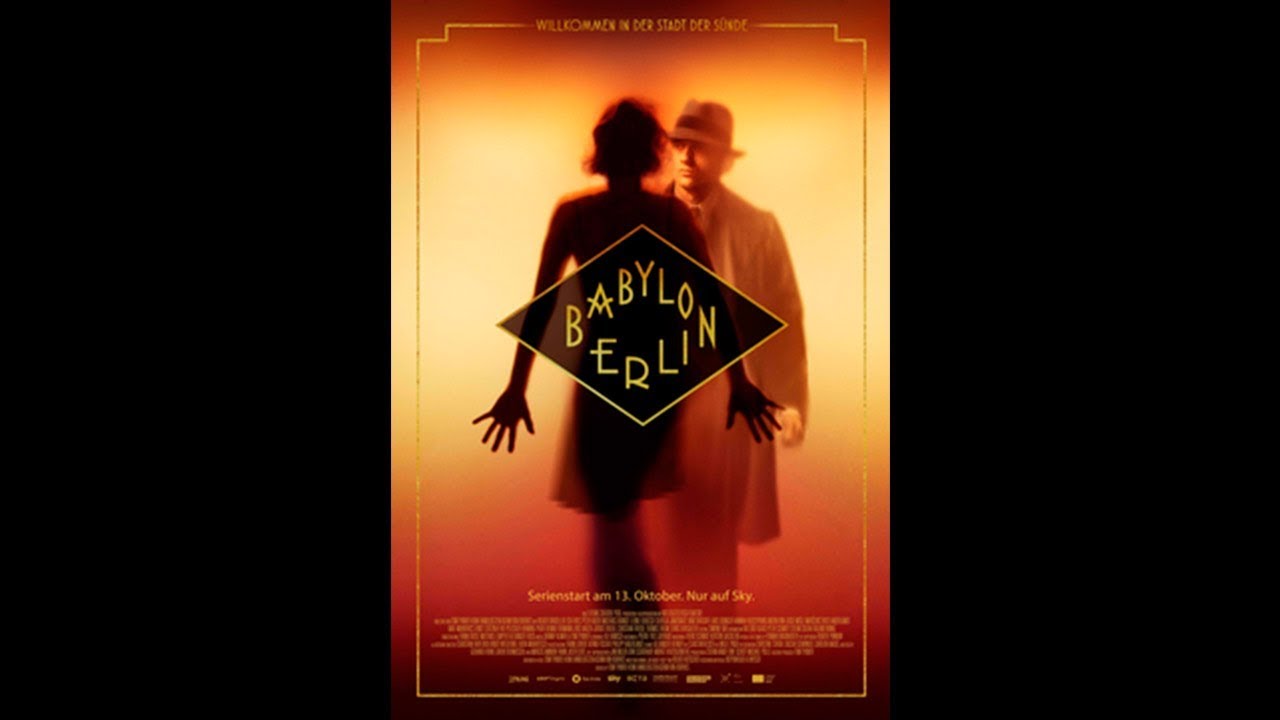 Stream Babylon Berlin Stream Babylon Berlin