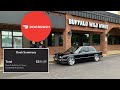 A Day Of DoorDash In My 515 WHP Turbo E30