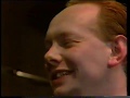 Capture de la vidéo Joe Jackson   1983 01 22   Live Regal Theatre Hitchin @ Sight & Sound