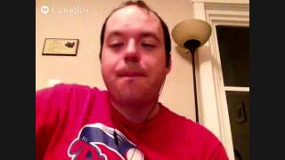 Champ Chat Episode 5 - Daniel Joynes [Heroclix Interview]