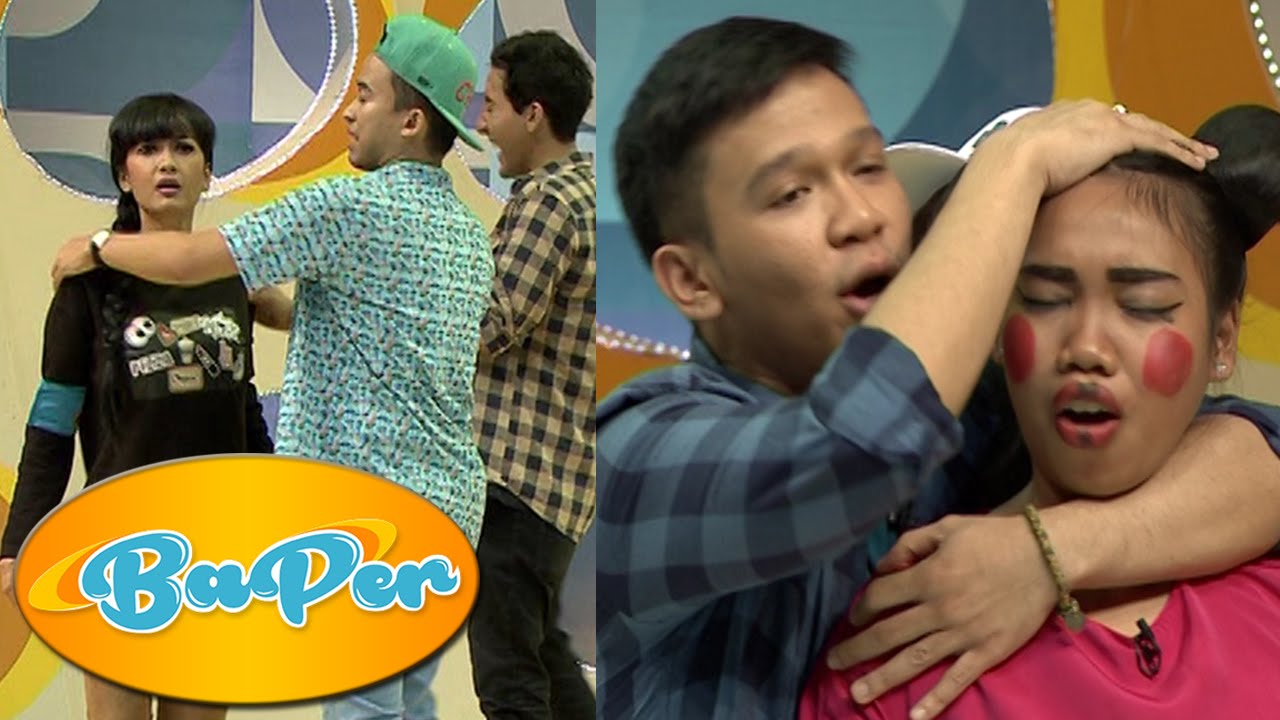 RangKa 'Games baru yang bikin Mumuk Gomez sedih' [BAPER] [17 Januari 2016]