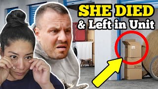 SHE DIED ... WALMART WILL NEVER BE THE SAME (check pinned comment)