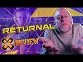Who is Returnal For? | Xplay