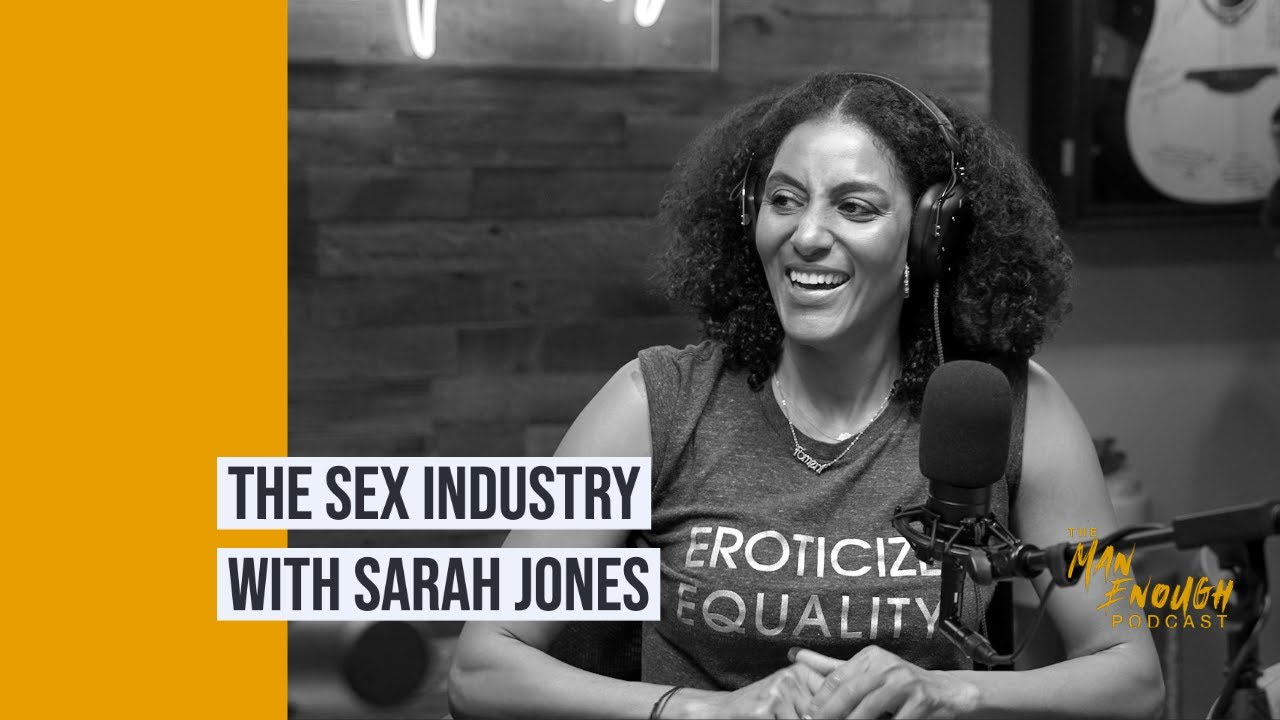 Sarah jones porn