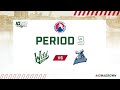 Iowa Wild (1) vs. Manitoba Moose (2) | 02.17.2023