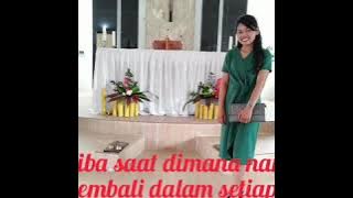 Hargai hatiku (Trisouls & Rahmania Astrini)