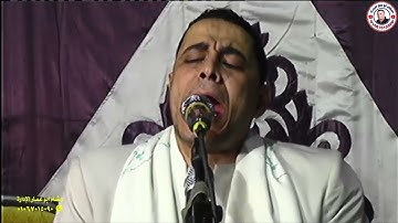 رائعه سوره مريم بعزبه أبو خشبه بهدال المنيا للشيخ احمد كمال العيسوى سنويه أم أحمد سرحان