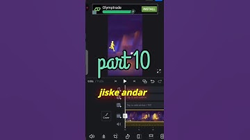 part 10 "Mirror vs Flip | VN App का सबसे Confusing Tool अब आसान 🔥" #mobileediting #vntutorial