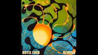 Hotel Eden - Golden Sun chords