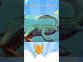 El Mosasaurus |  Video completo anclado en el primer comentario!!