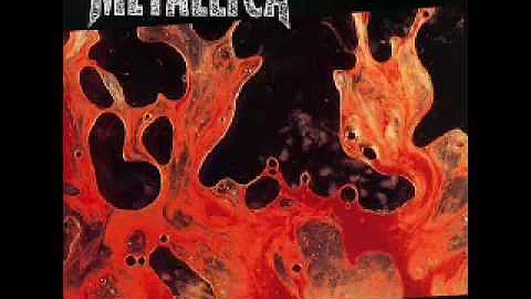 Metallica - Ain't My Bitch (Album Version)