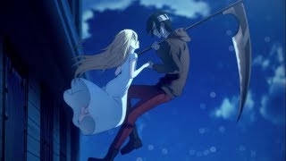 Download lagu 「AMV」Em Đang Thế Nào - Jackie Luu Ft. Drop Band