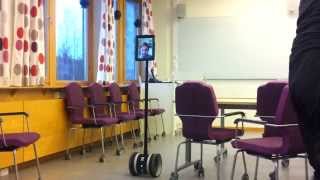 Remote teacher technology