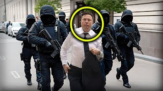 видео: Частная разведка Илона Маска, даже Моссад был поражен их возможностями… картинка: Частная разведка Илона Маска, даже Моссад был поражен их возможностями…