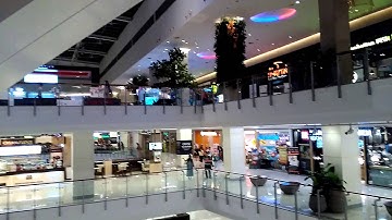 Sample video record by i-mobile iqz