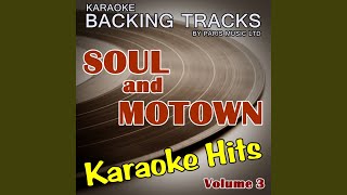 Clean up woman (originally performed by betty wright) (karaoke
version)