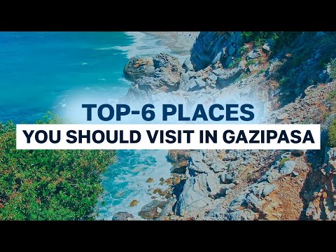 You must see THIS! Turkey Gazipasa - review of the sights in Gazipasa Turkey. Gazipasa review