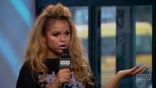 Rachel Crow On What She Looks For In A Relationship Net Worth