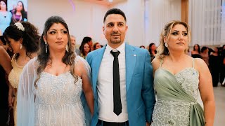 IMAD SELIM / Walid & Menira / Part03 / Ross Deko / Kurdische Hochzeit by DilocanPro