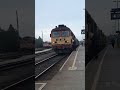 csörgő a magyar dizel vasút királya #csörgő #train #máv