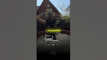 Thumbnail of fireboy on Angelina by Johnny Drille 🔥🔥