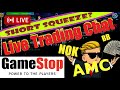 WallStreeBets Gamestop stock GME AMC NOK BB Live Stream r/WallStreetBets vs Wall Street