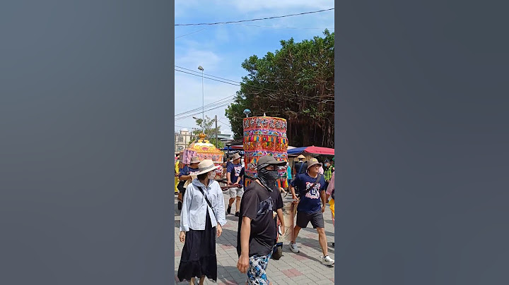 東津無極龍子壇前往請水會場-2024甲辰正科東港迎王平安祭典 #2024東港迎王 #2024甲辰正科東港迎王平安祭典 #東港迎王