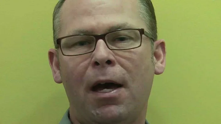 Kevin Merritt, CEO, Socrata discusses cloud comput...