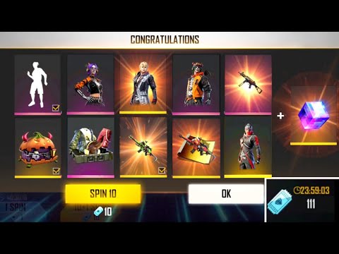 Free Fire new events , update and elite pass free Fire new diamond royale, new weapon Captain Gamer