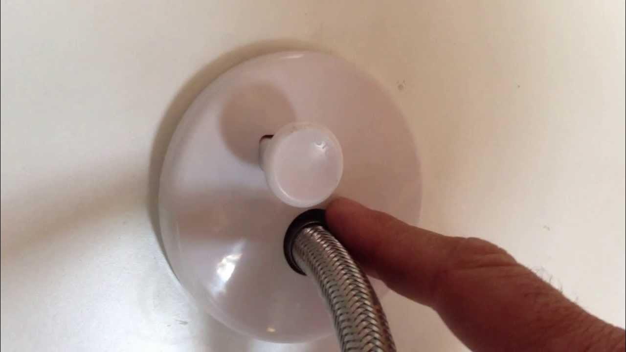 LSP Pull Stop Box™ Valve Replacement YouTube