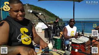 Pintou Uma Lua Lá Live - Sombrinha Oficial Meus Sambas