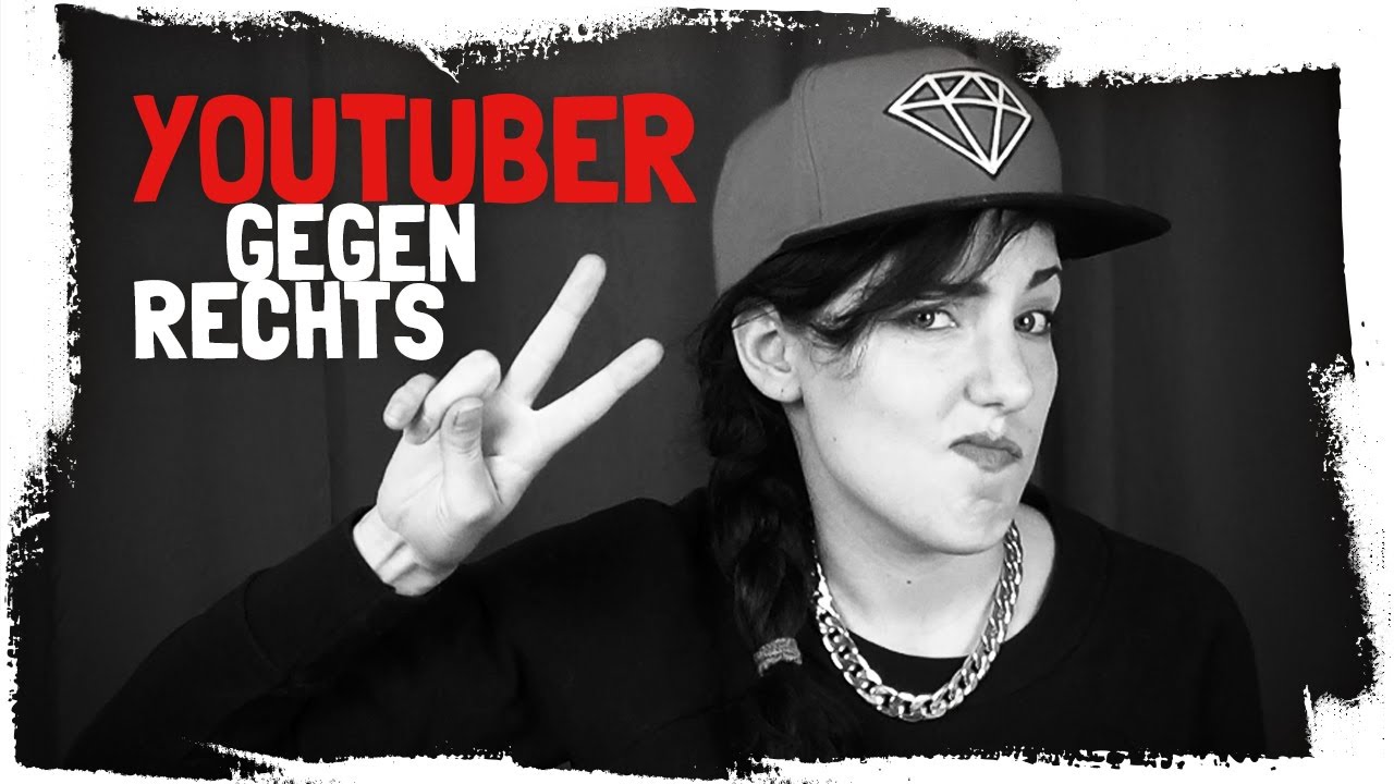 Prayamond - Hey Mr. Nazi [Official Music Video]