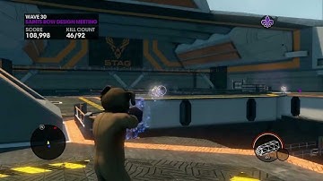 Saints Row: The Third - Whored Mode w/Zach&PixelGnome Episode.4