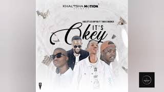 Jabs Cpt X Dj Mphyd Ma Owza U0026 Tman  Its Okay