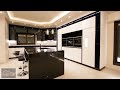 شيخ_المطابخ....... High Gloss  kitchen